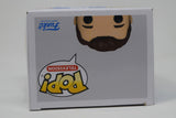 Jason Sudeikis Signed Autograph Funko Pop Ted Lasso 1258 2022 SDCC Beckett COA