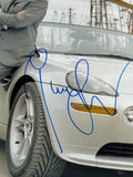 Pierce Brosnan Signed James Bond 16x20 Photo Autograph 007 Goldeneye Beckett 457