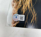 Carice van Houten Signed Autographed 11x14 Photo Game of Thrones Beckett COA