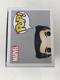 Hugh Jackman Signed Autograph Funko Pop X-Men Logan #193 Wolverine Beckett COA