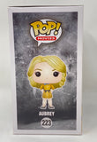 Anna Camp Signed Autograph Funko Pop Pitch Perfect Aubrey #223 Figure ACOA COA