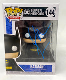 Christian Bale Signed Autograph Funko Pop Batman 275 The Dark Knight Beckett COA