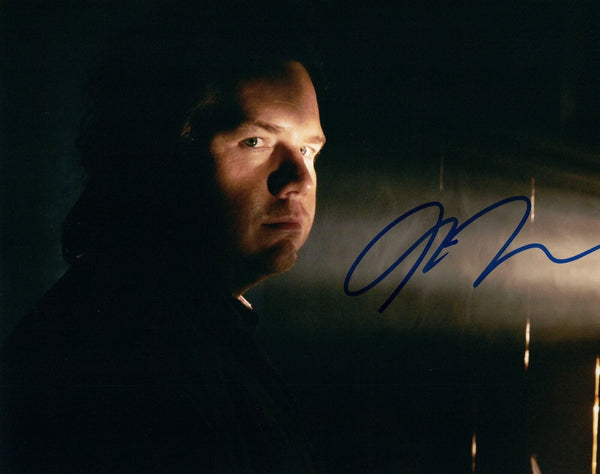 Josh McDermitt Signed Autographed 8x10 Photo Eugene The Walking Dead COA VD