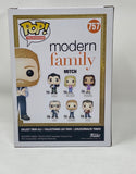 Jesse Tyler Ferguson Signed Autograph Mitch Modern Family Funko Pop Beckett COA