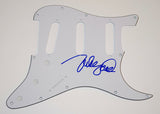 Mike Love Signed Autographed Guitar Pickguard THE BEACH BOYS COA