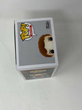 Jason Blum Signed Autograph Funko Pop Horror Halloween Producer Get Out BAS COA
