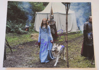 Sophie Turner Signed Autographed 11X14 Photo Game of Thrones Sansa Stark COA VD