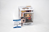 BJ Novak Signed Funko Pop The Office Ryan Howard 1130 B.J. Autograph Beckett COA