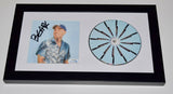 Blackbear Signed Autographed Everything Means Nothing Framed CD Display ACOA COA