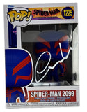 Oscar Isaac Signed Funko Pop Spider-Man 2099 1225 Spider-Verse Autograph BAS COA