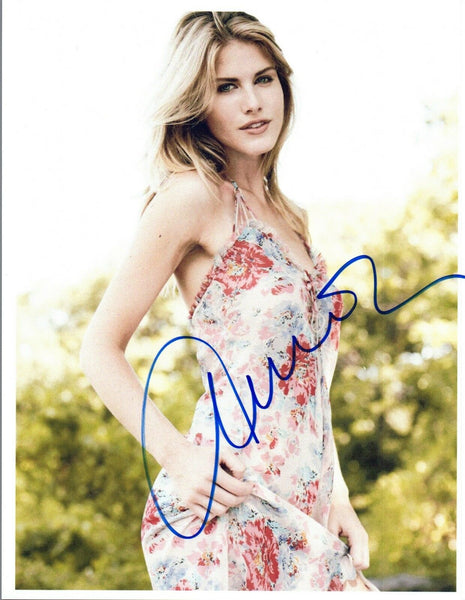 Annmarie Nitti Signed Autographed 8x10 Photo Sexy Model COA VD