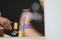 Luc Besson Signed Autographed 11x14 Photo TAKEN Director COA VD