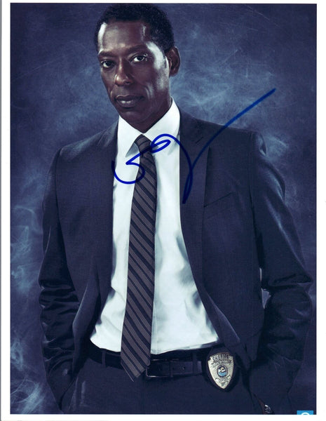 Orlando Jones Signed Autographed 8x10 Photo Sleepy Hollow COA VD