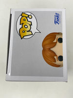Rupert Grint Signed Ron Weasley Funko Pop Harry Potter 134 Autograph Beckett COA