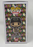 Post Malone Signed Autographed Funko Pop Rocks Figure #254 Beckett COA