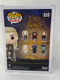 Orlando Bloom Signed Autograph Funko Pop Lord of The Rings Legolas Beckett COA