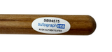 Kenny Aronoff Signed Autograph Drumstick John Fogerty Drummer ACOA COA