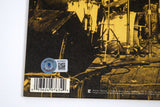 Neil Young Signed Autograph Harvest Vinyl Record Album LP Beckett COA