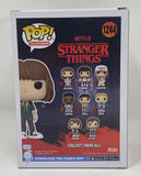 Maya Hawke Signed Autographed Robin Stranger Things Funko Pop 1244 Beckett COA