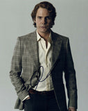 Daniel Bruhl Signed Autograph 8x10 Photo RUSH Captain America Civil War COA