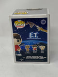 Henry Thomas Signed Elliott Funko Pop E.T. The Extra-Terrestrial 131 Beckett COA
