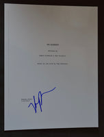 Amy Brenneman Signed Autographed The Leftovers  Full TV Pilot Script