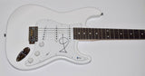 Julian Casablancas Signed Autograph Electric Guitar THE STROKES Beckett BAS COA
