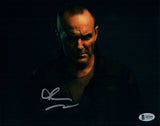Clark Gregg Signed 8x10 Photo THE AVENGERS Agents of Shield BAS Beckett COA