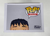 Austin Butler Signed Autograph Funko Pop Elvis '68 Comeback Special ACOA COA
