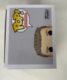 Ross Marquand Signed Funko Pop The Walking Dead Aaron 1106 Autograph Beckett COA