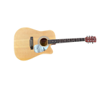 Taylor Swift Signed Autographed Full Size Acoustic Guitar ACOA COA