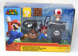 Chris Pratt Signed Autograph The Super Mario Bros Movie Action Figure BAS COA