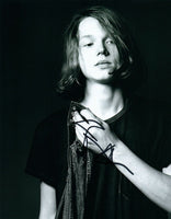 Jack Kilmer Signed Autographed 8x10 Photo PALO ALTO Actor COA