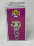 J Balvin Signed Autographed Funko Pop Figure #136 Beckett COA