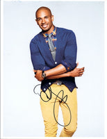 Damon Wayans Signed Autographed 8x10 Photo Lethal Weapon COA VD