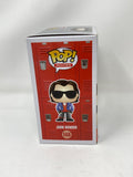 Judd Nelson Signed Funko Pop Figure The Breakfast Club John Bender Beckett COA B