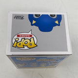 Ben Schwartz Signed Autographed Sonic The Hedgehog Funko Pop Figure Beckett COA