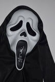 Skeet Ulrich Signed Autograph Scream Ghostface Mask Billy Loomis Beckett BAS COA