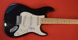 Pete Wentz Signed Autographed Electric Guitar Fall Out Boy Guitarist A