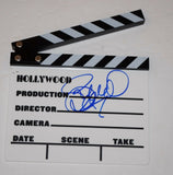 Richard Donner Signed Director's Clapboard Clapper The Goonies Beckett COA