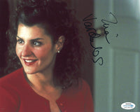 Nia Vardalos Signed Autograph 8x10 Photo My Big Fat Greek Wedding ACOA COA