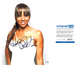 Holly Robinson Peete Signed Autograph 8x10 Photo 21 Jump Street Actress ACOA COA