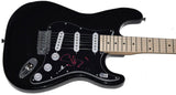 Snoop Dogg Signed Autographed Electric Guitar Doggystyle Rapper Beckett COA
