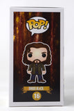 Gary Oldman Signed Autograph Funko Pop Harry Potter Sirius Black 16 Beckett COA