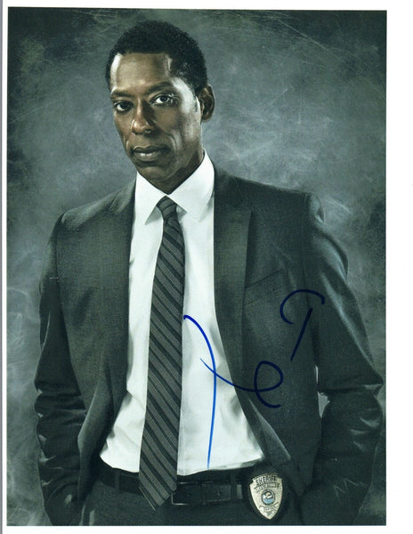 Orlando Jones Signed Autographed 8x10 Photo Sleepy Hollow COA VD