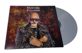 Rob Halford Signed Autographed Celestial Vinyl LP Album Judas Priest Beckett COA