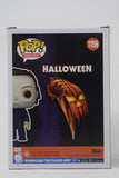 Jamie Lee Curtis Signed Funko Pop Halloween Michael Myers Autograph Beckett COA