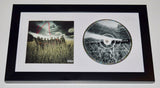 Corey Taylor Signed Autographed Slipknot All Hope Is Gone Framed CD Beckett COA