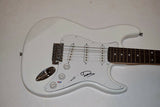 Dave Grohl Signed Autographed Electric Guitar FOO FIGHTERS NIRVANA PSA/DNA COA