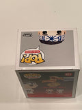 Ralph Macchio Signed Daniel LaRusso Funko Pop The Karate Kid Beckett BAS COA